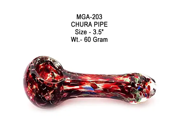 CHURA PIPE